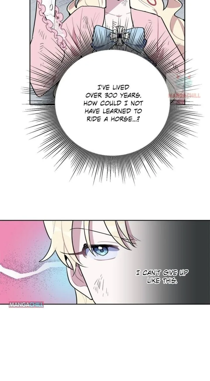 The Way the Mage Faces Death Chapter 7 page 38