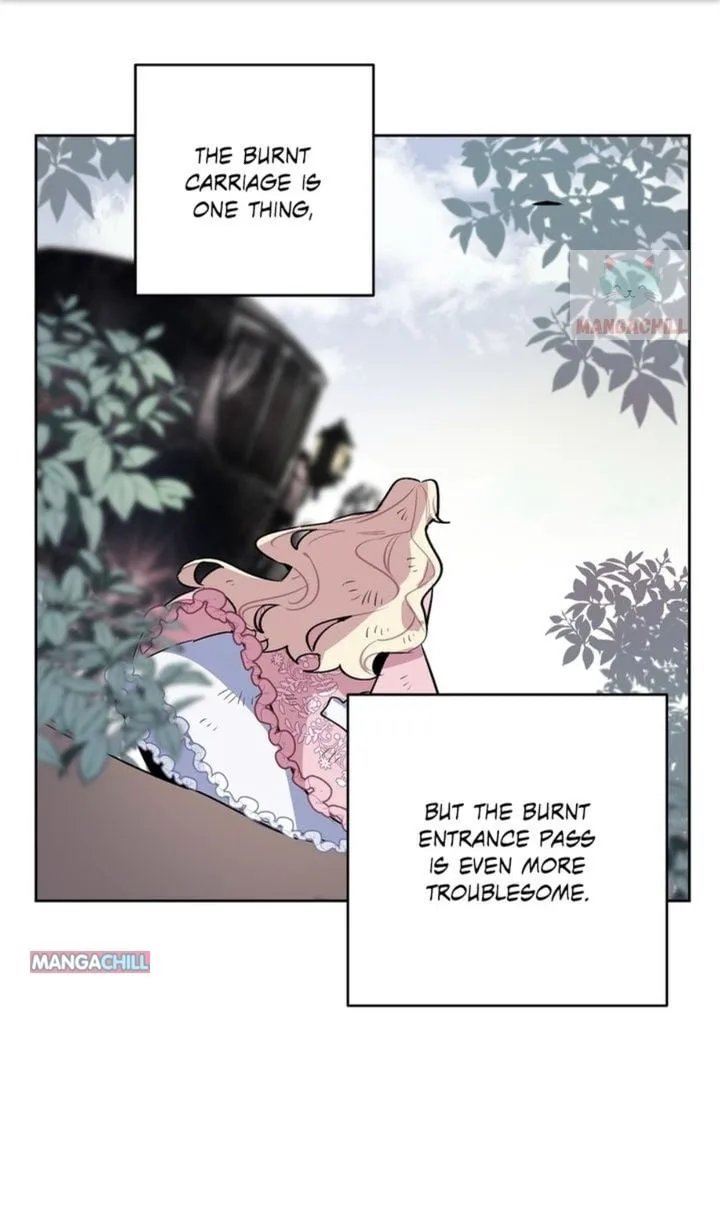 The Way the Mage Faces Death Chapter 7 page 54