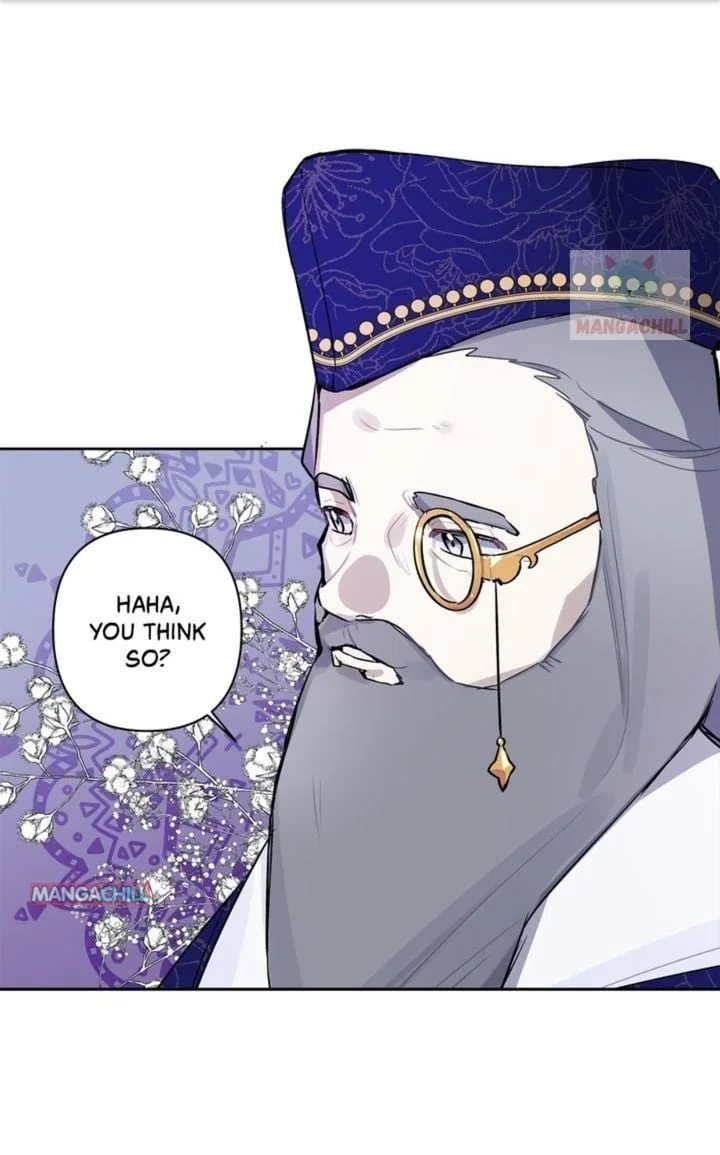 The Way the Mage Faces Death Chapter 7 page 7