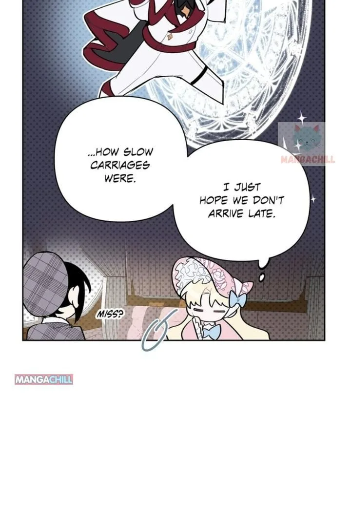 The Way the Mage Faces Death Chapter 7 page 12