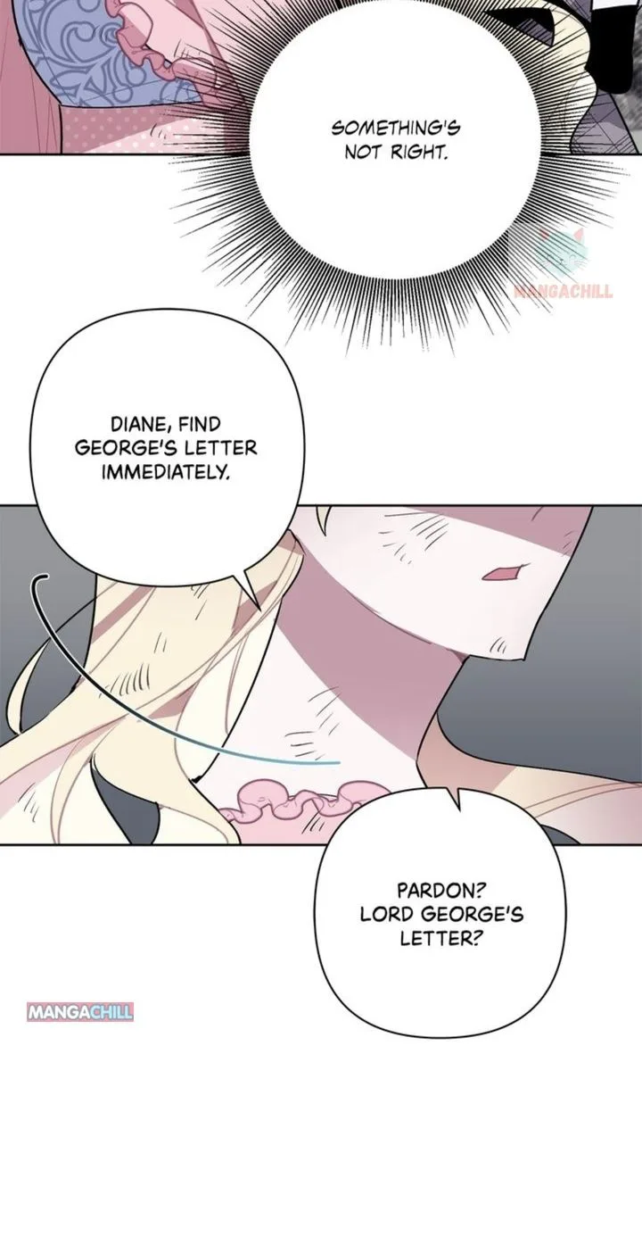 The Way the Mage Faces Death Chapter 7 page 22