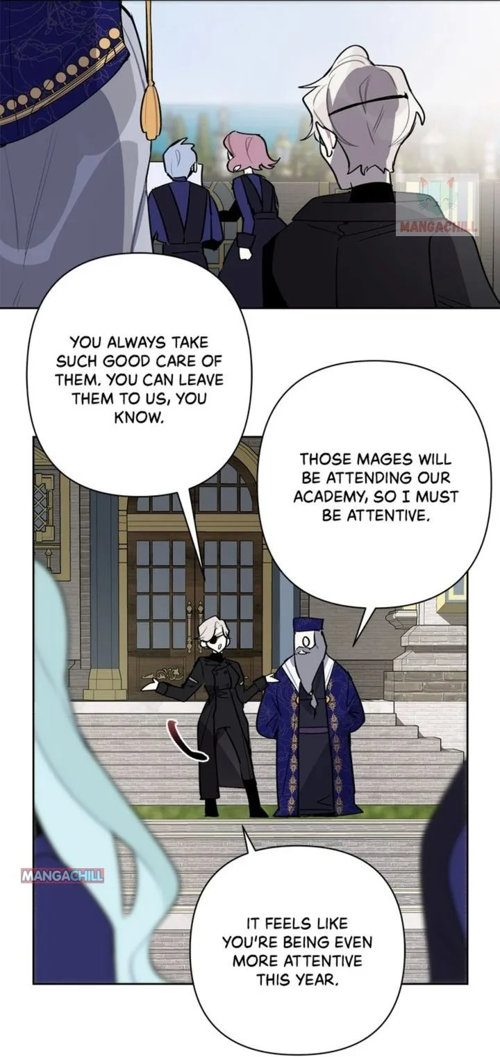 The Way the Mage Faces Death Chapter 7 page 6