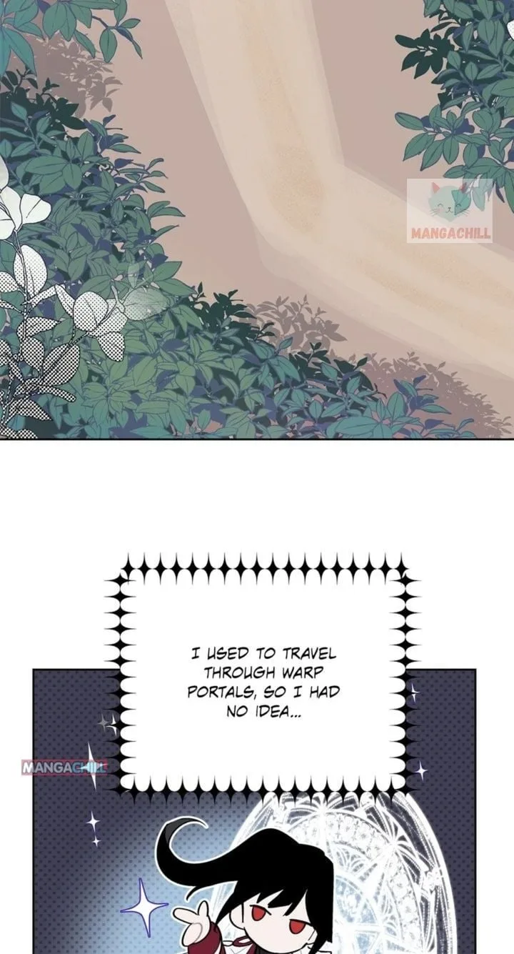 The Way the Mage Faces Death Chapter 7 page 11