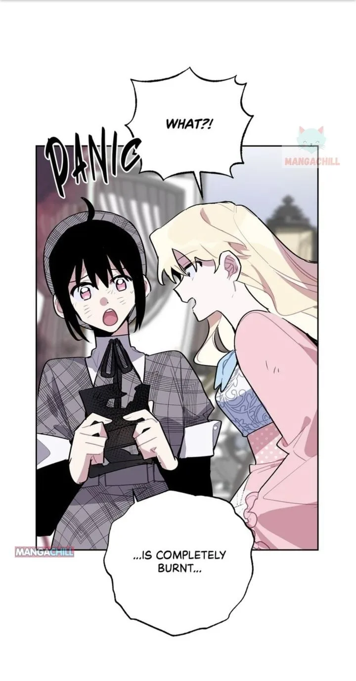 The Way the Mage Faces Death Chapter 7 page 50