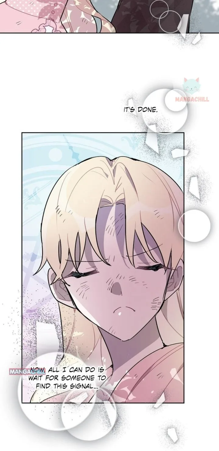The Way the Mage Faces Death Chapter 7 page 47