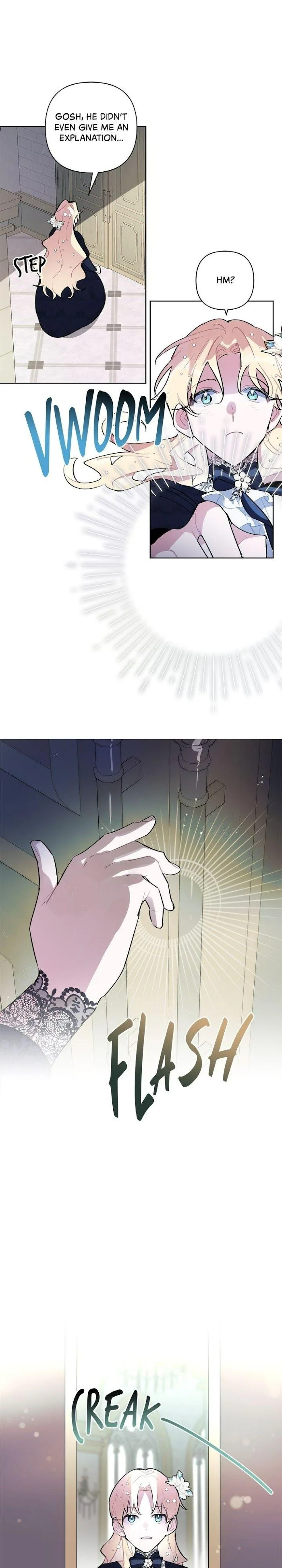 The Way the Mage Faces Death Chapter 10 page 29