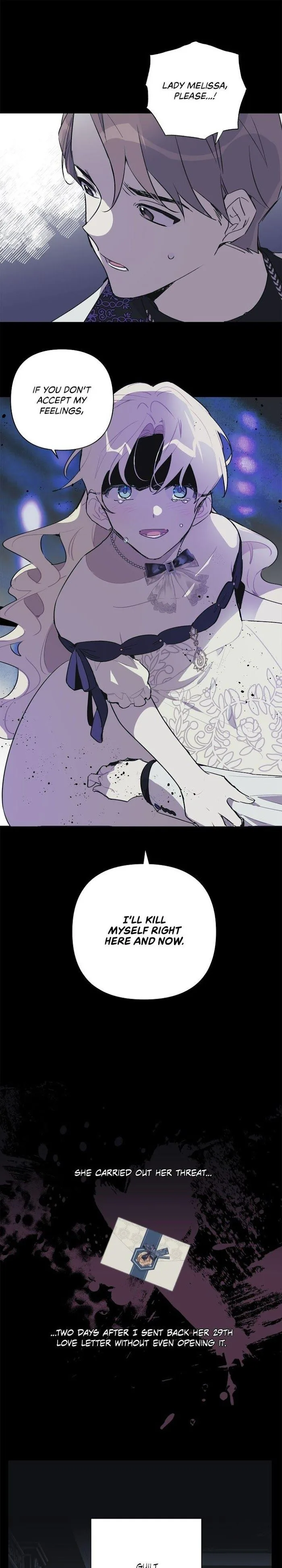 The Way the Mage Faces Death Chapter 10 page 12