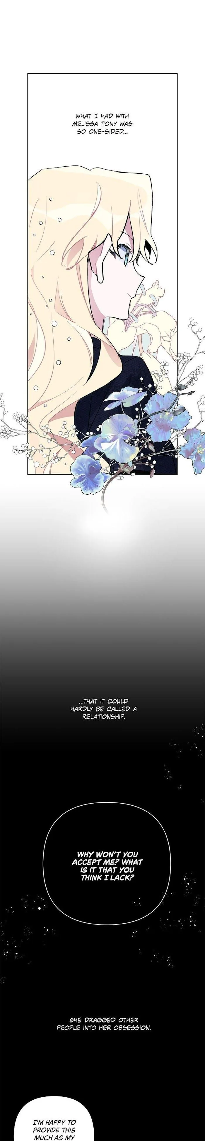 The Way the Mage Faces Death Chapter 10 page 9