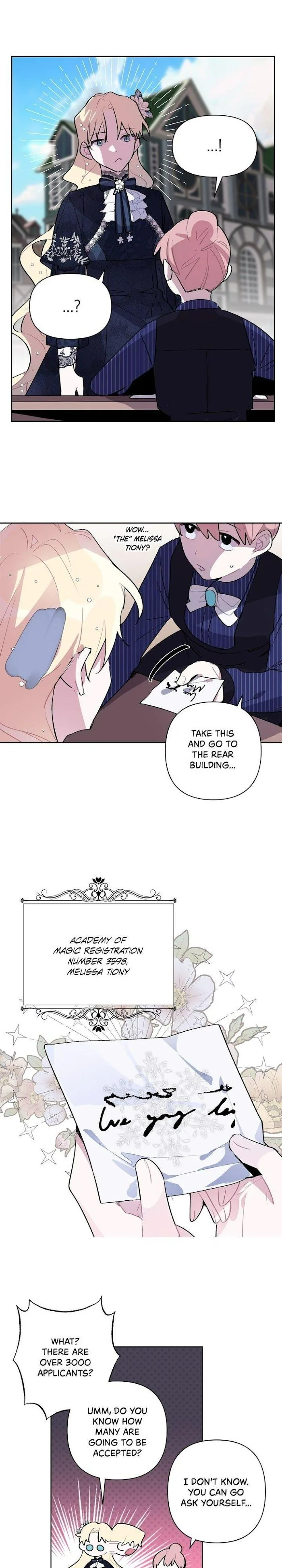 The Way the Mage Faces Death Chapter 10 page 19