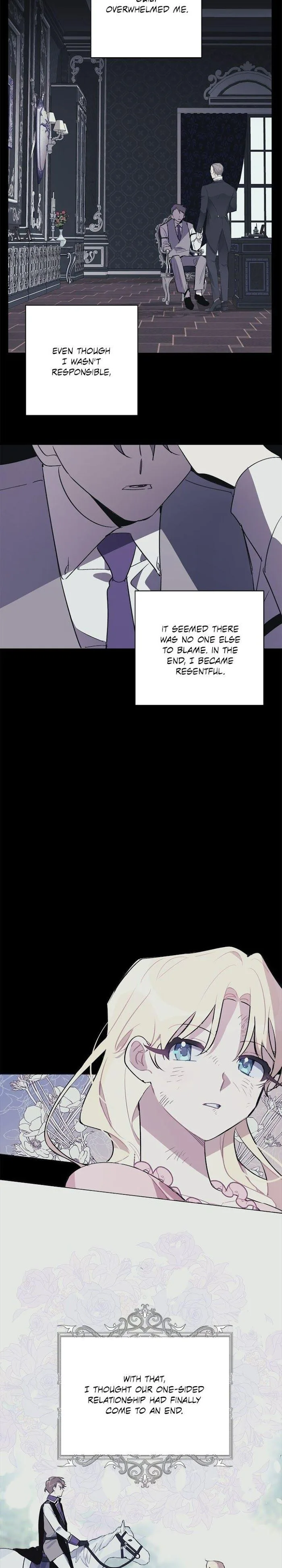 The Way the Mage Faces Death Chapter 10 page 13