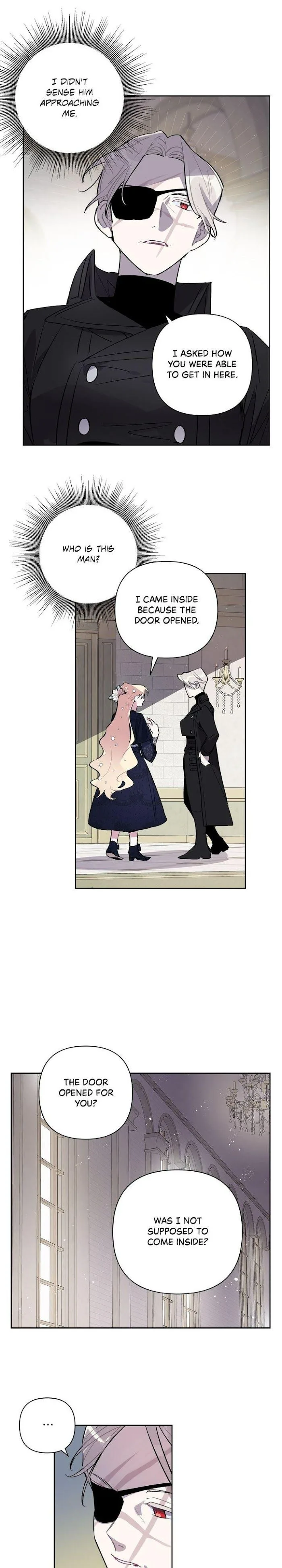 The Way the Mage Faces Death Chapter 10 page 26