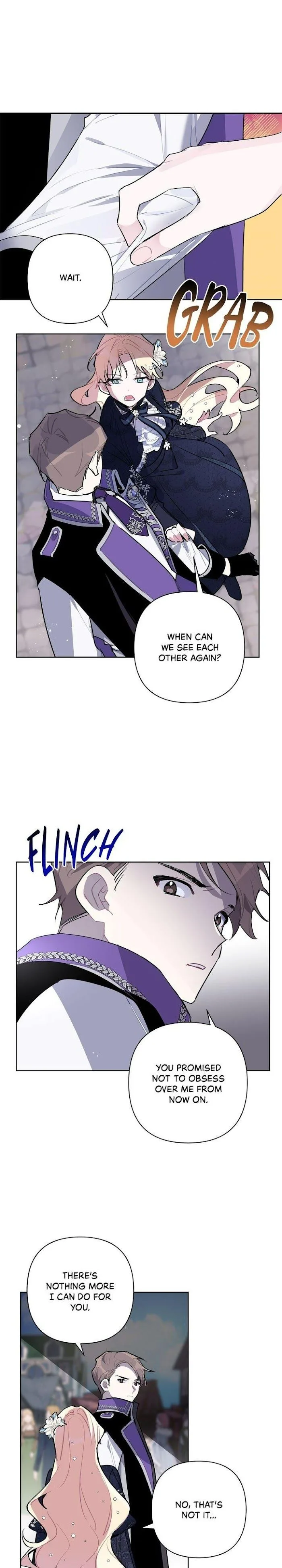 The Way the Mage Faces Death Chapter 10 page 6