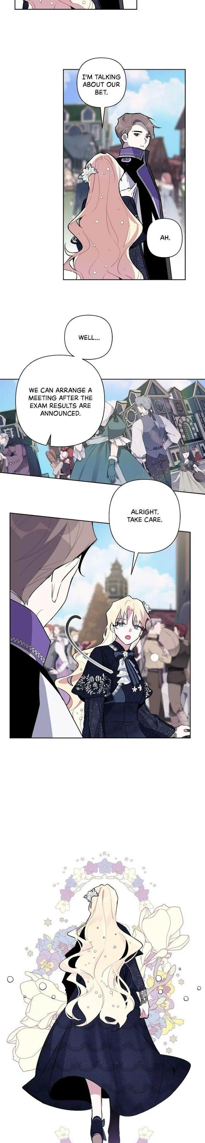 The Way the Mage Faces Death Chapter 10 page 7