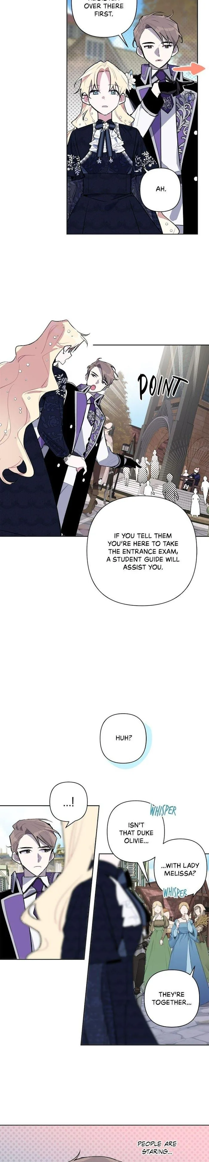 The Way the Mage Faces Death Chapter 10 page 4