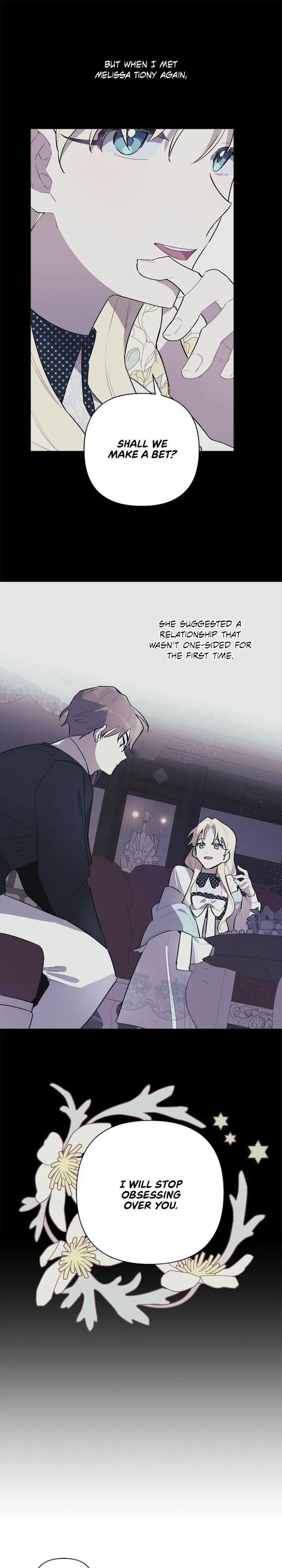 The Way the Mage Faces Death Chapter 10 page 15