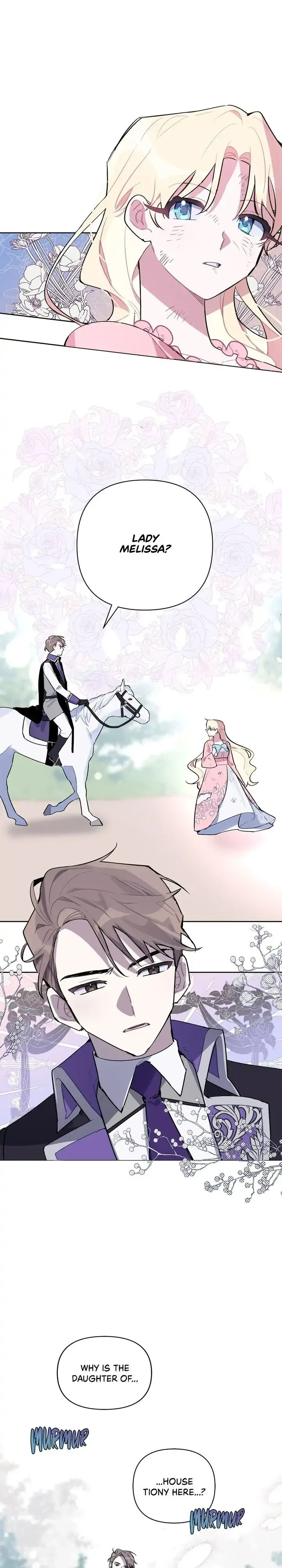 The Way the Mage Faces Death Chapter 8 page 2