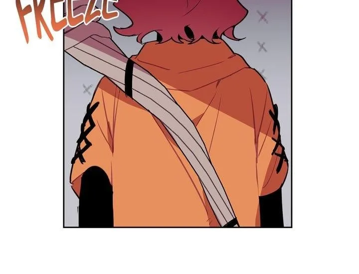 The Way the Mage Faces Death Chapter 13 page 24