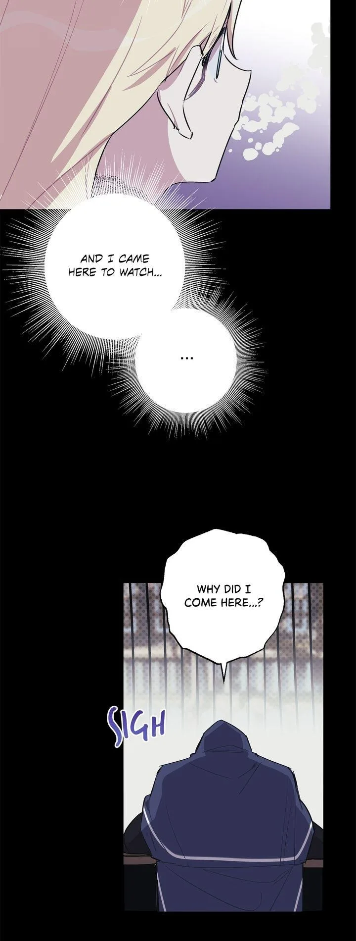 The Way the Mage Faces Death Chapter 13 page 12