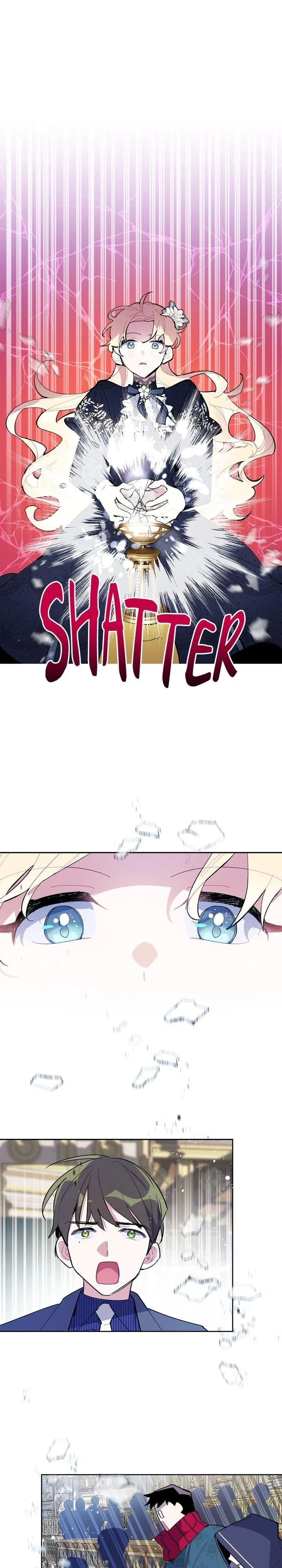 The Way the Mage Faces Death Chapter 13 page 2