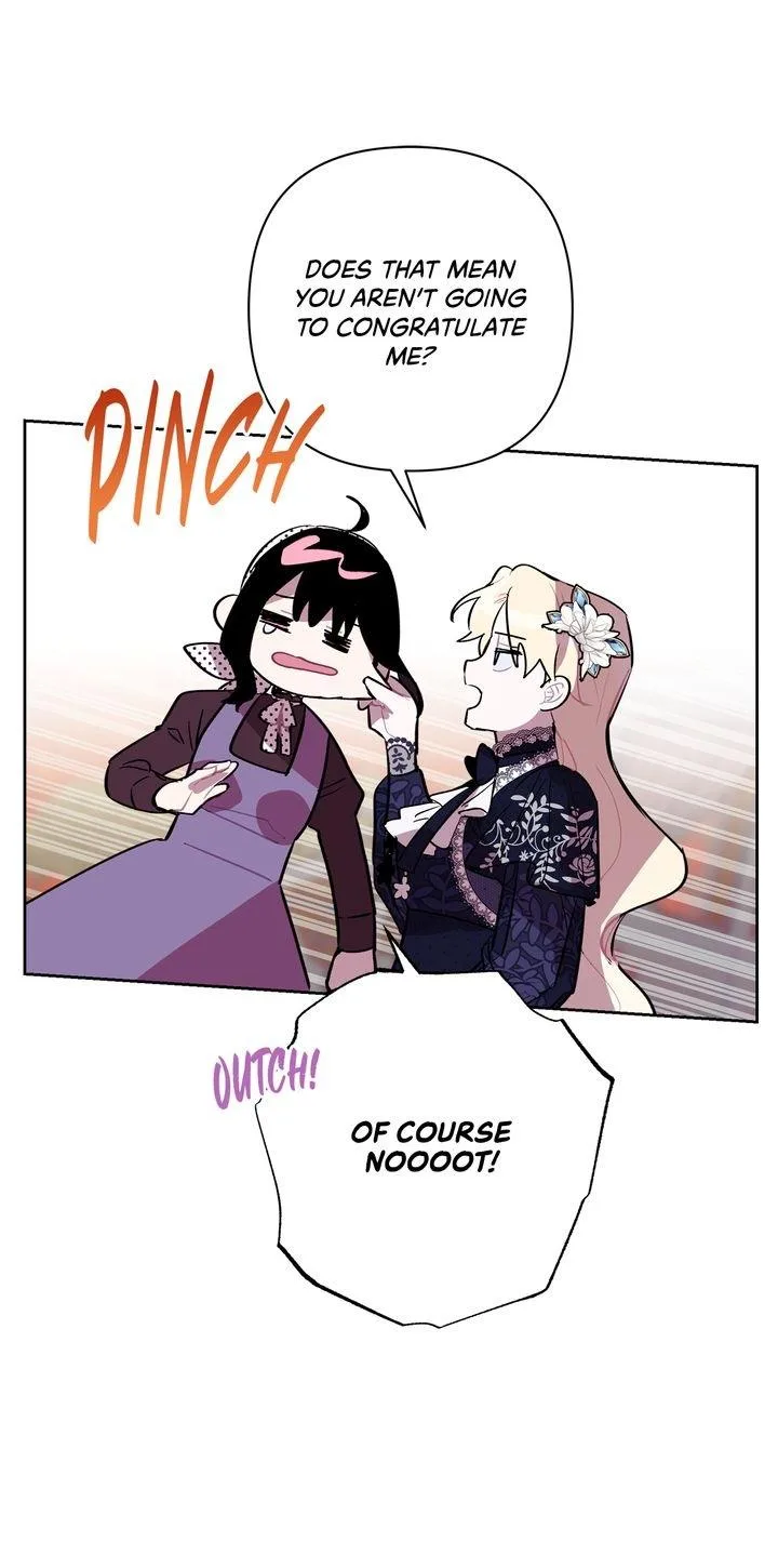 The Way the Mage Faces Death Chapter 13 page 21
