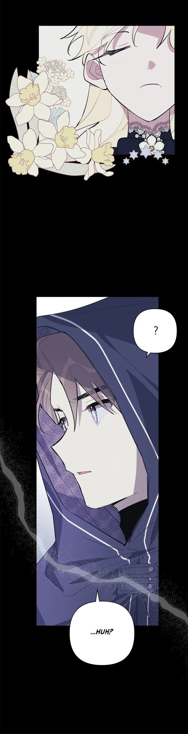 The Way the Mage Faces Death Chapter 13 page 15
