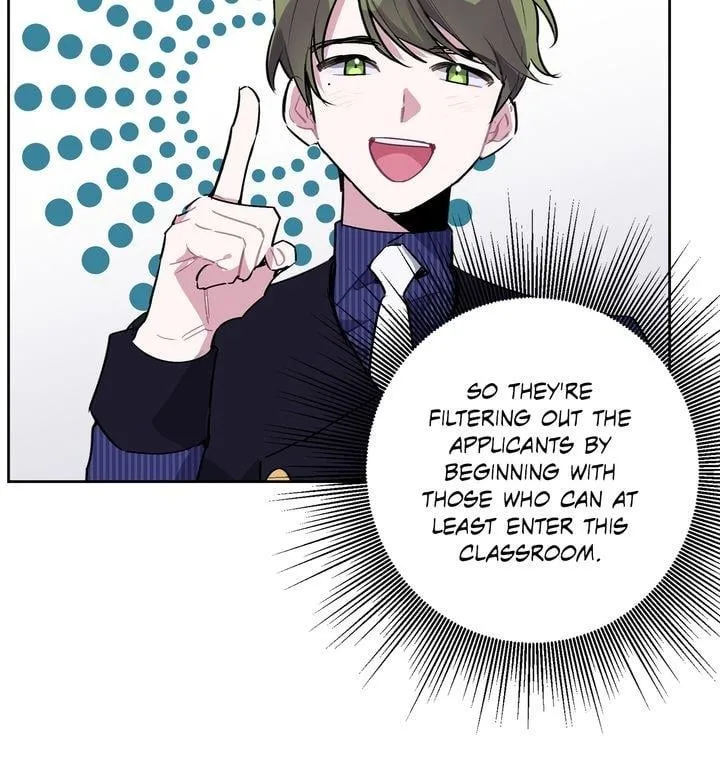 The Way the Mage Faces Death Chapter 11 page 4
