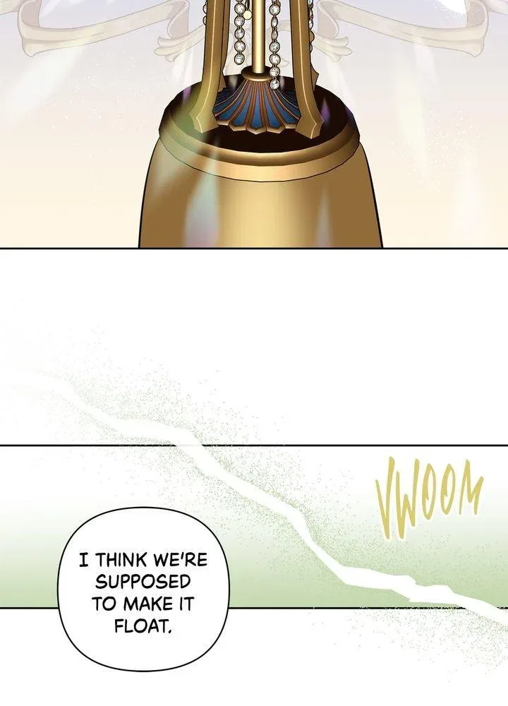 The Way the Mage Faces Death Chapter 12 page 13