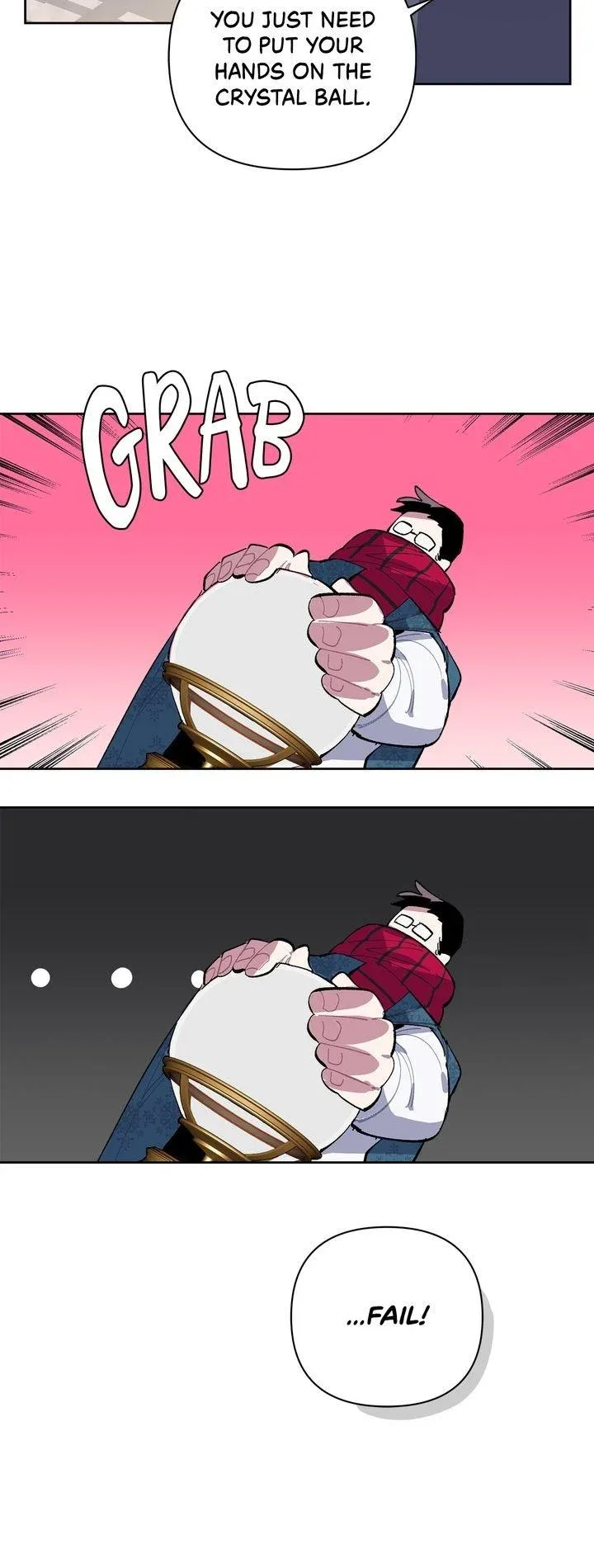 The Way the Mage Faces Death Chapter 12 page 16