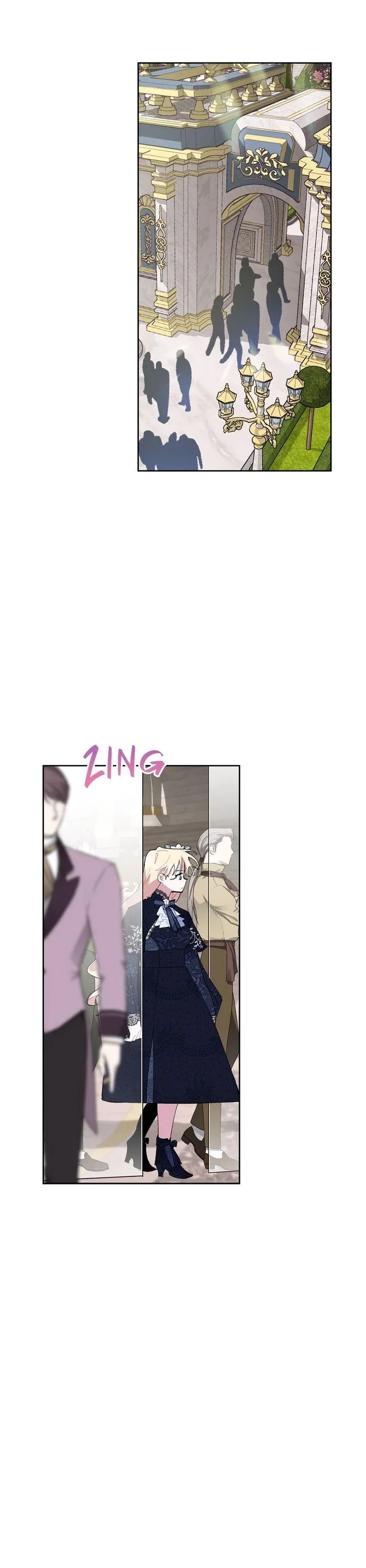 The Way the Mage Faces Death Chapter 12 page 10