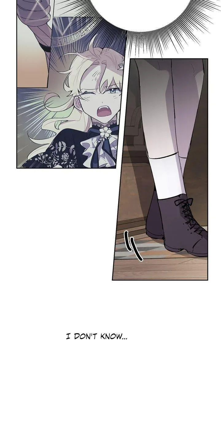 The Way the Mage Faces Death Chapter 12 page 7
