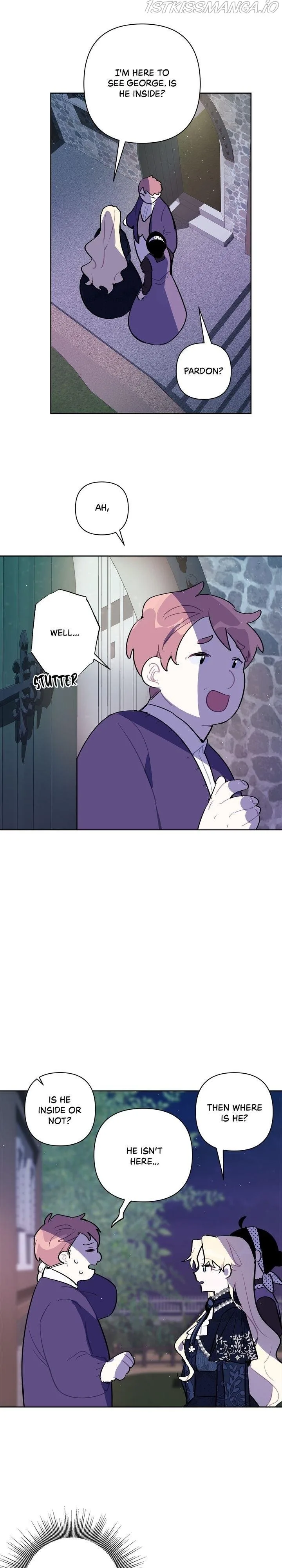 The Way the Mage Faces Death Chapter 14 page 16
