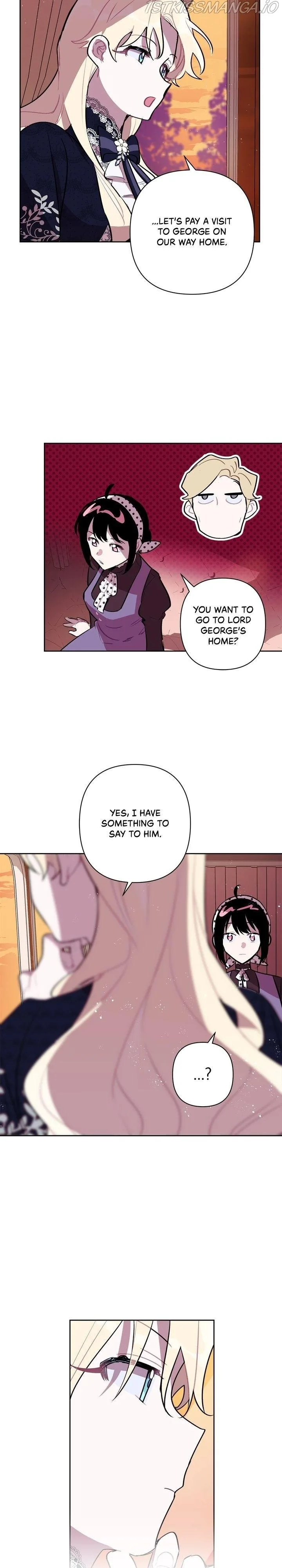 The Way the Mage Faces Death Chapter 14 page 11