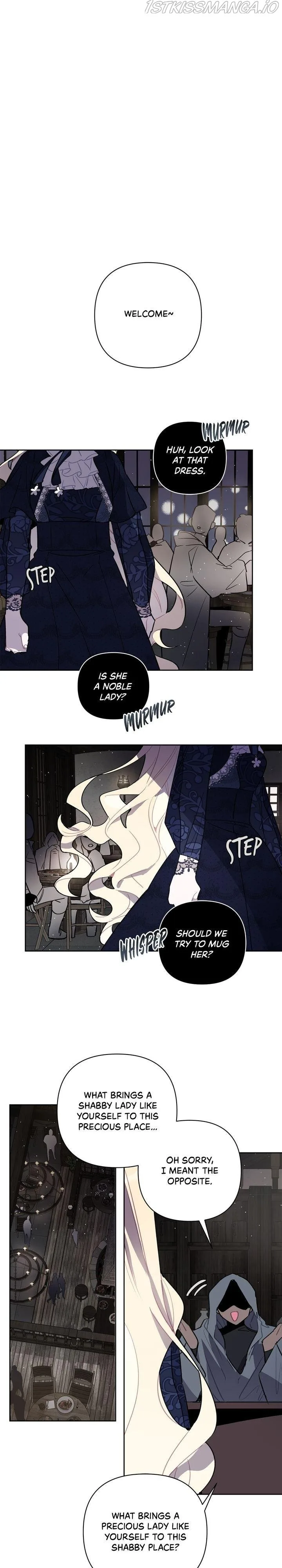 The Way the Mage Faces Death Chapter 14 page 29