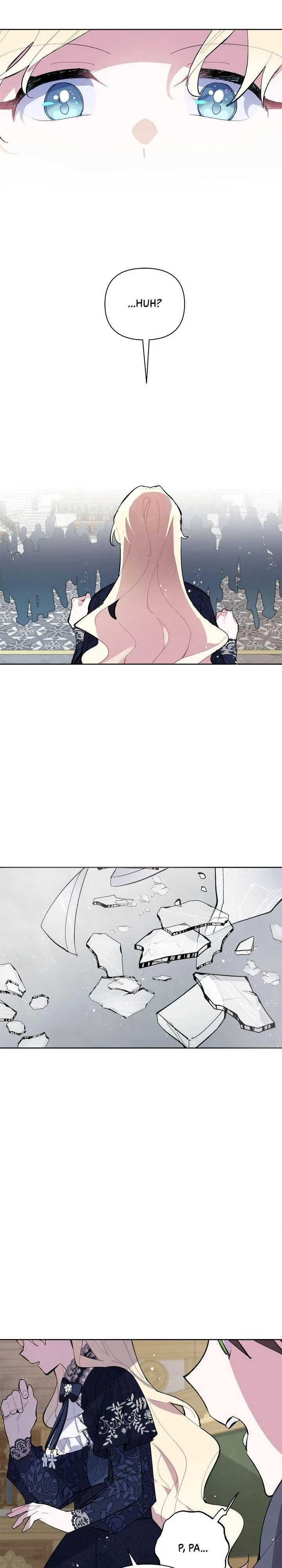 The Way the Mage Faces Death Chapter 12 page 29