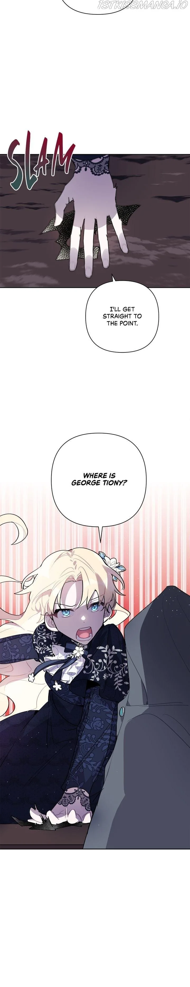 The Way the Mage Faces Death Chapter 14 page 30