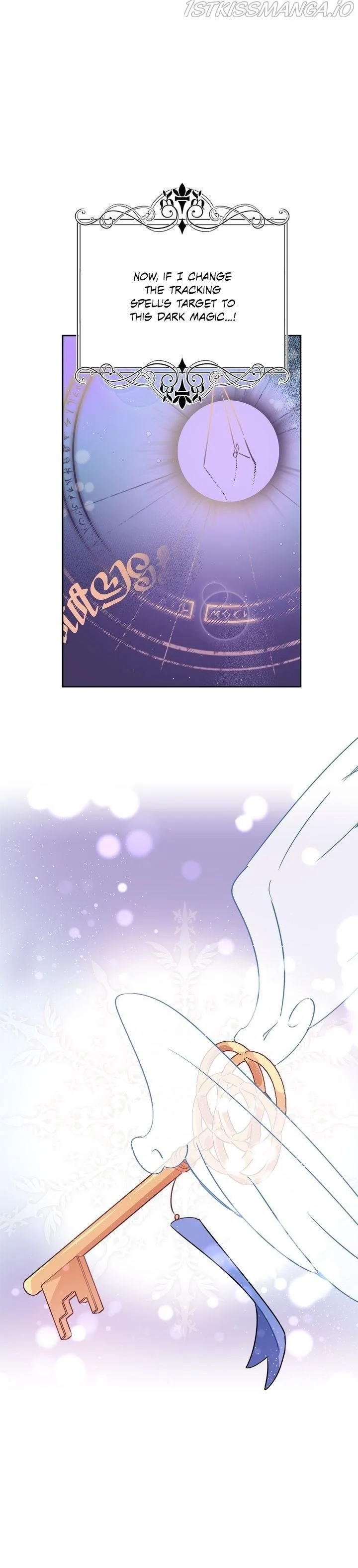 The Way the Mage Faces Death Chapter 14 page 28