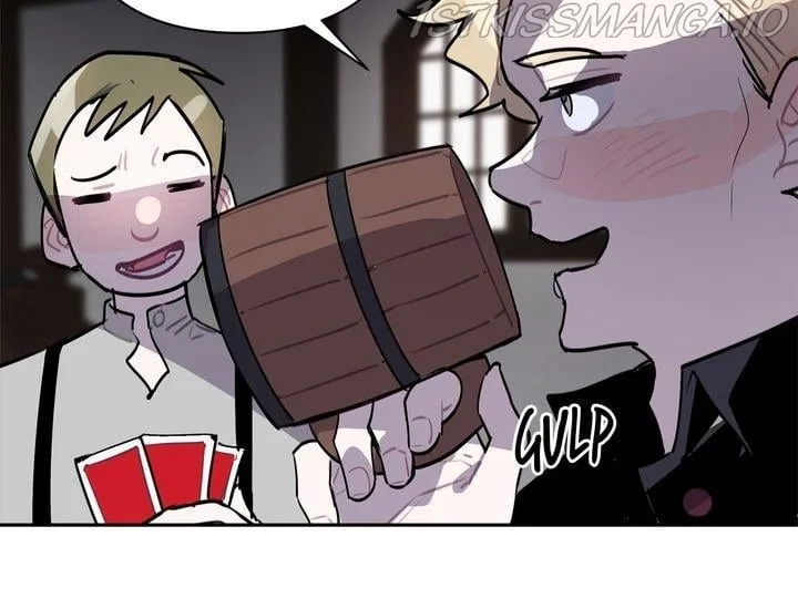 The Way the Mage Faces Death Chapter 15 page 9