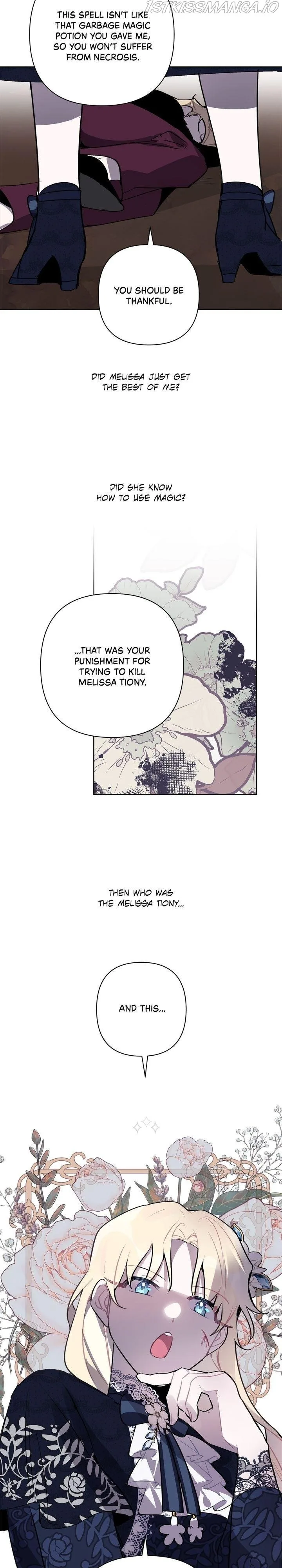 The Way the Mage Faces Death Chapter 15 page 29