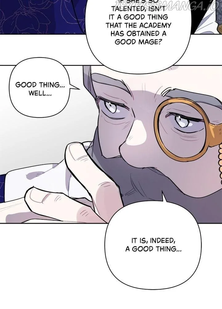 The Way the Mage Faces Death Chapter 17 page 10