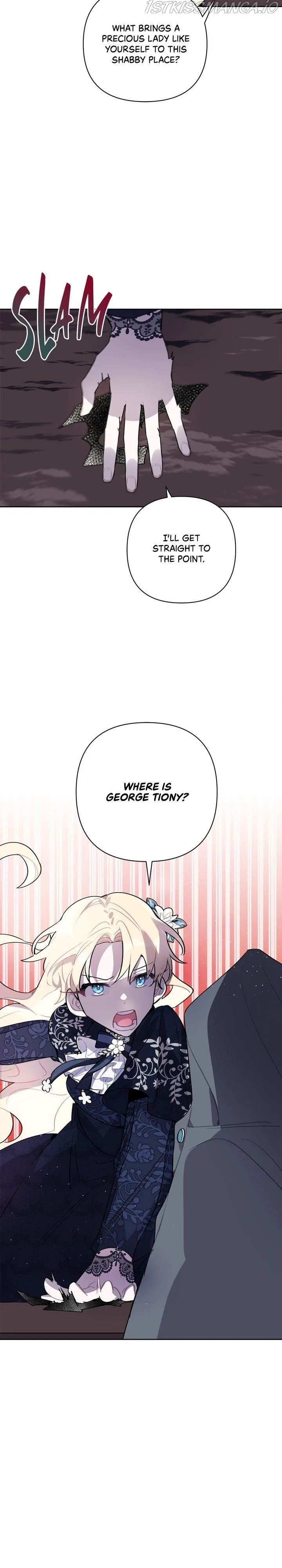 The Way the Mage Faces Death Chapter 15 page 5