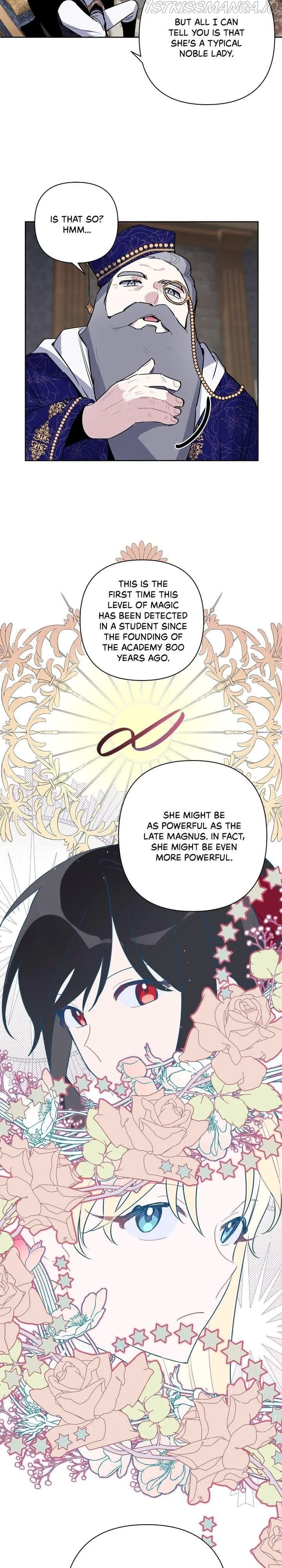The Way the Mage Faces Death Chapter 17 page 6