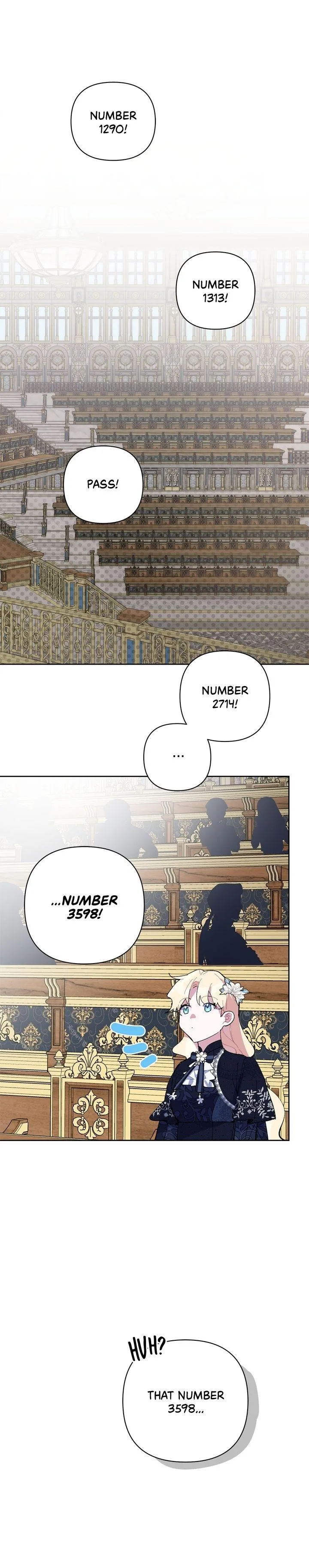 The Way the Mage Faces Death Chapter 12 page 24