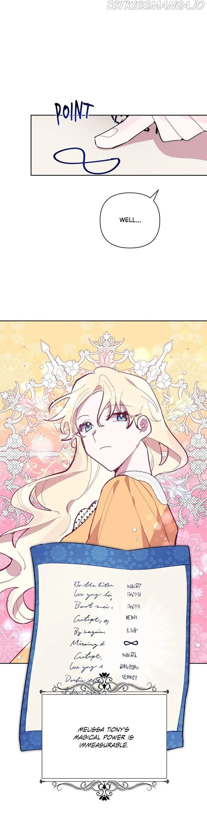 The Way the Mage Faces Death Chapter 17 page 2