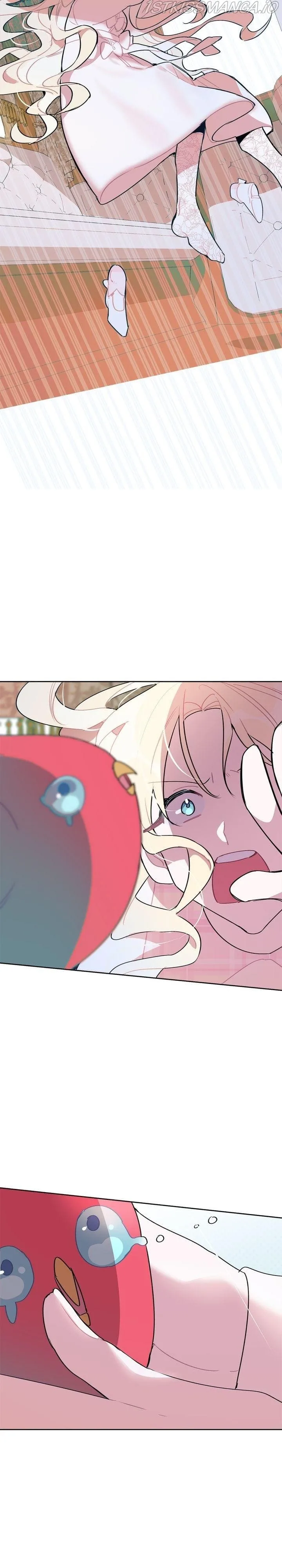 The Way the Mage Faces Death Chapter 17 page 18