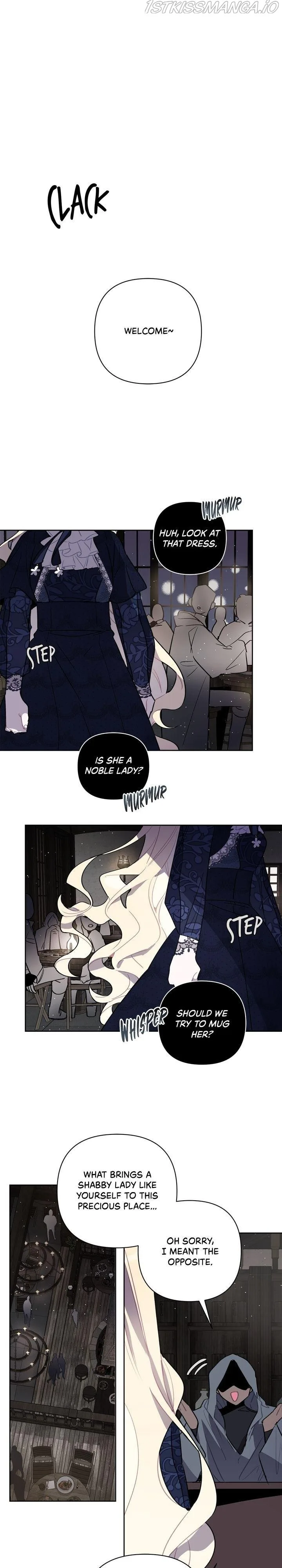 The Way the Mage Faces Death Chapter 15 page 4