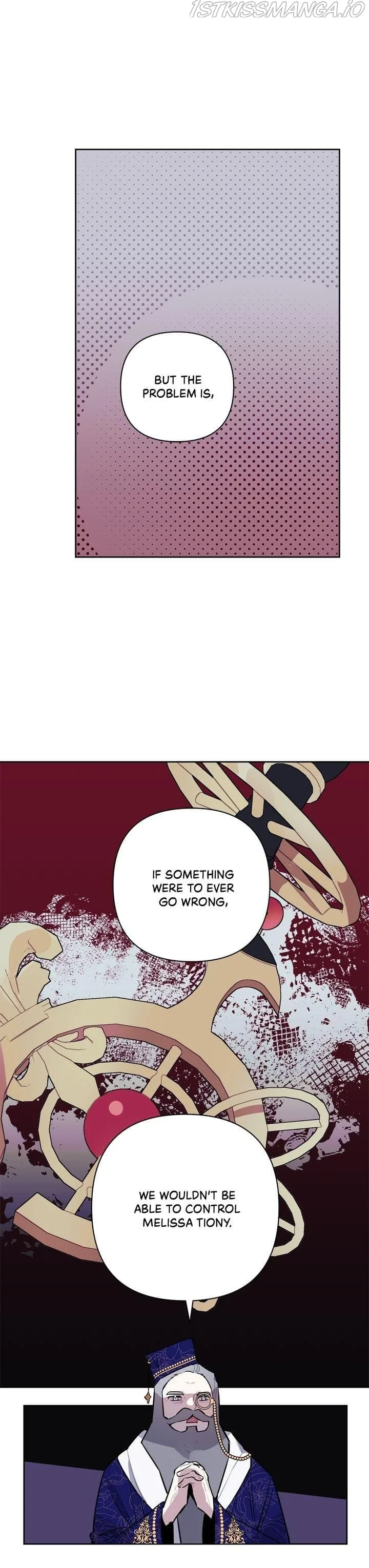 The Way the Mage Faces Death Chapter 17 page 11