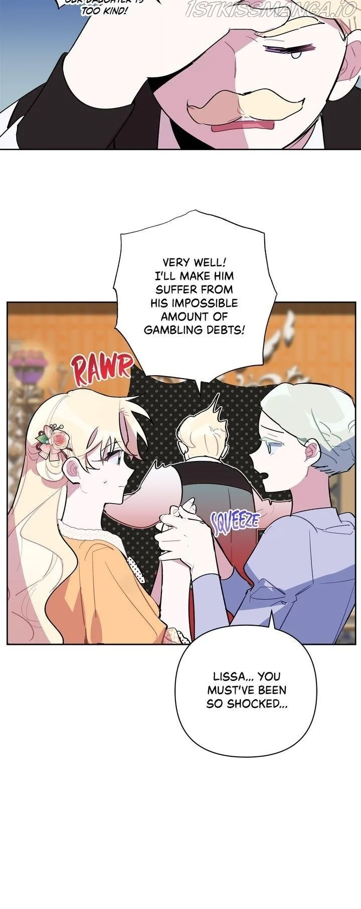 The Way the Mage Faces Death Chapter 16 page 6