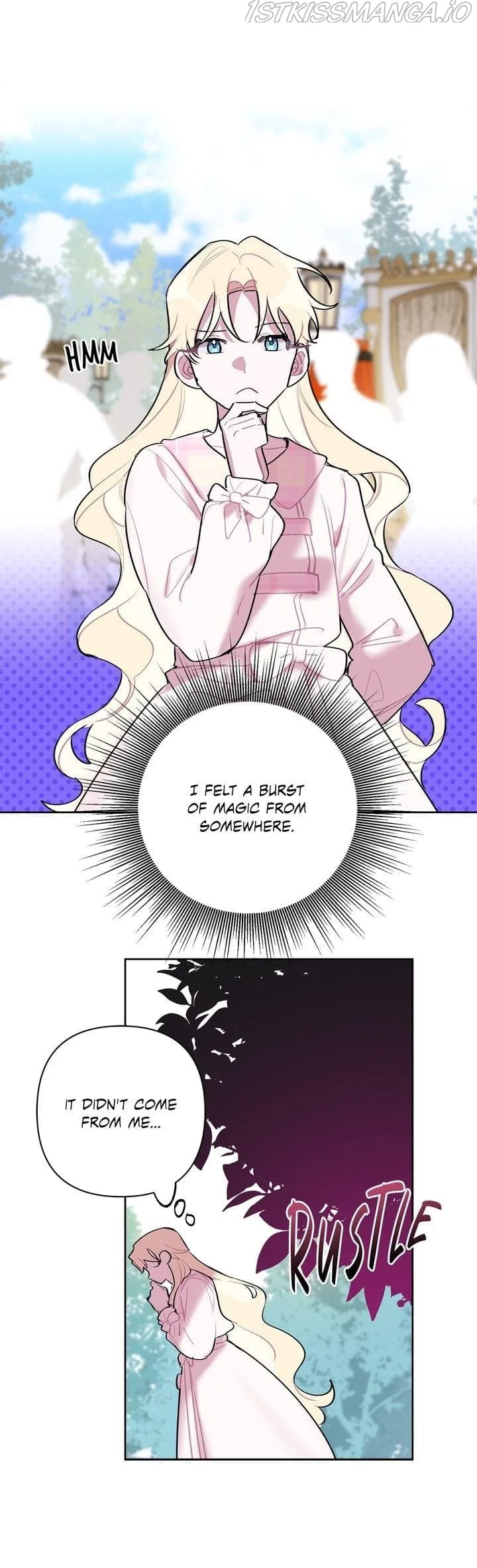 The Way the Mage Faces Death Chapter 17 page 31