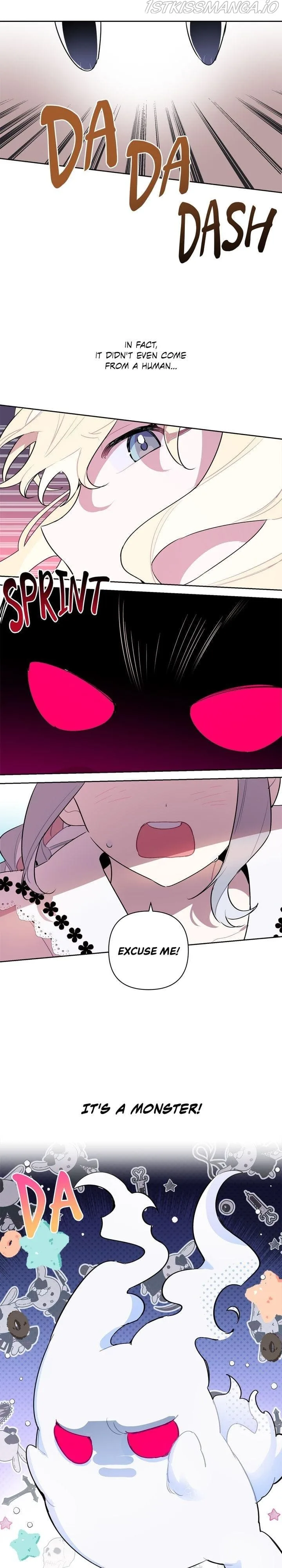 The Way the Mage Faces Death Chapter 17 page 32