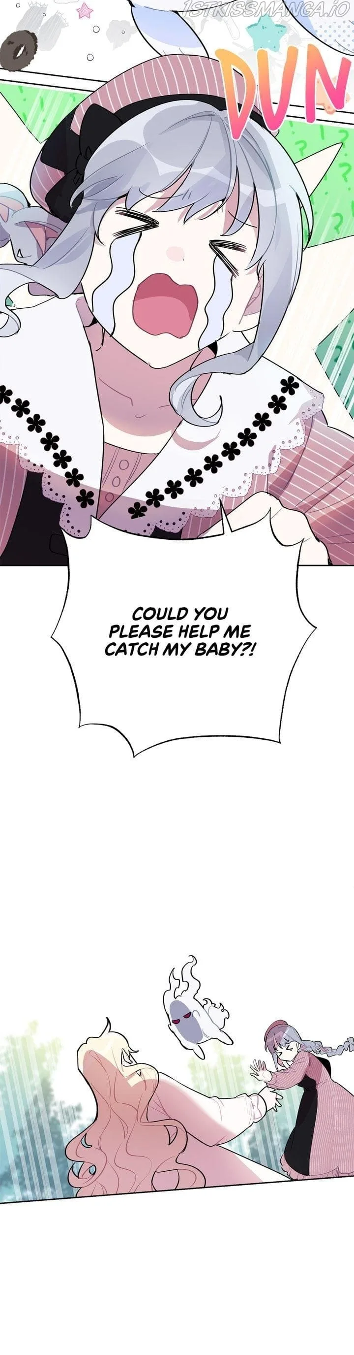 The Way the Mage Faces Death Chapter 17 page 33